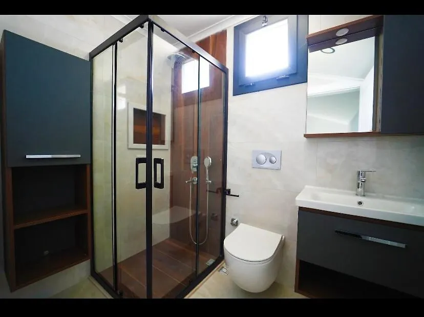 Luxury Villa In The Center Of Fethiye Villaarminfethiye