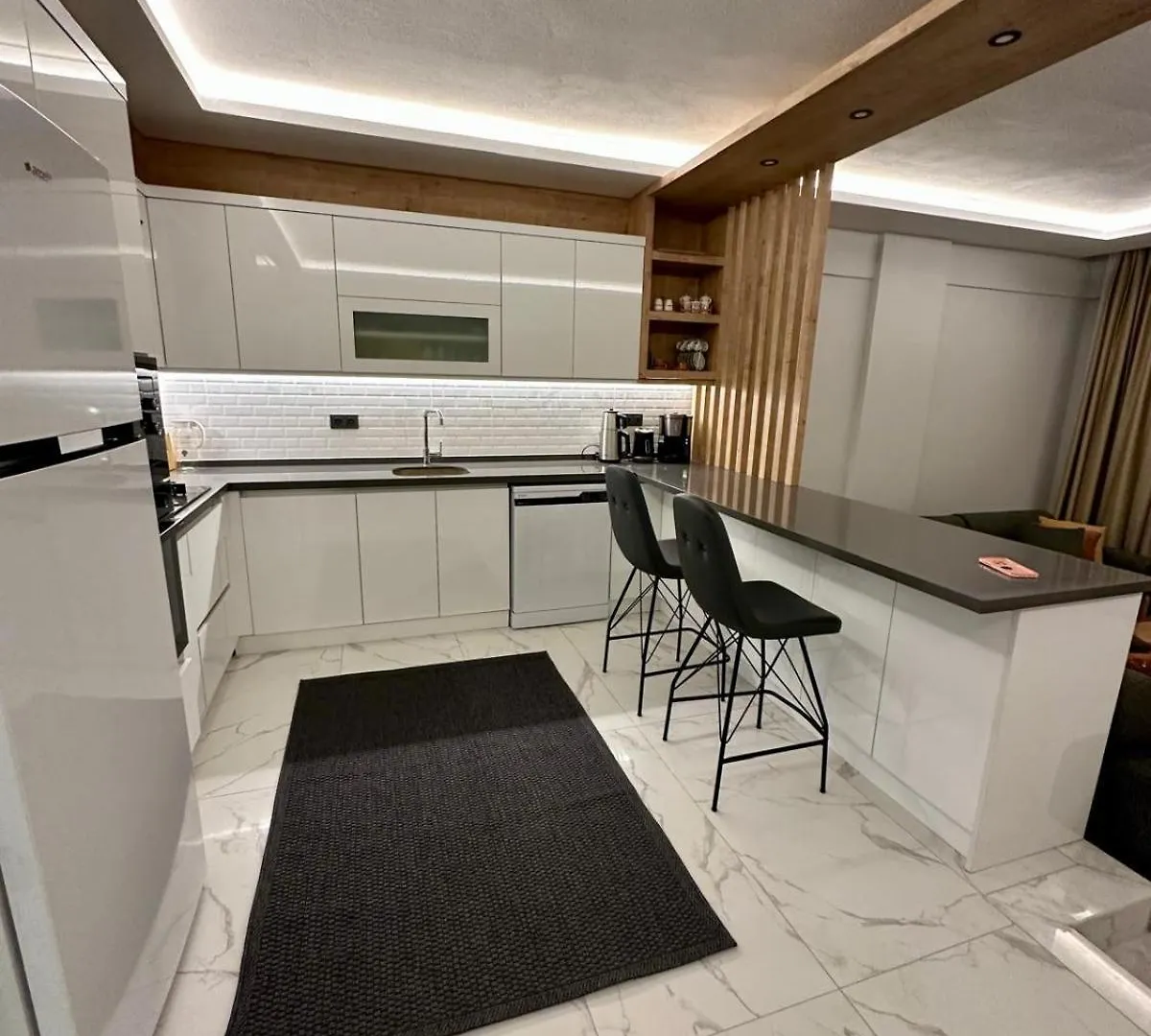 Luxury Villa In The Center Of Fethiye Villaarminfethiye