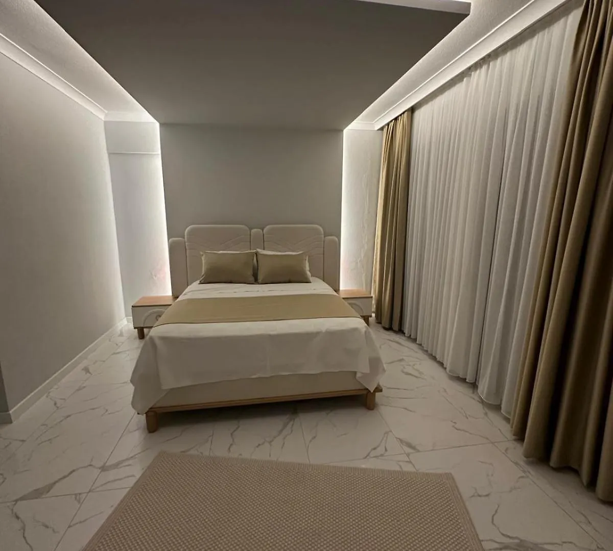 Luxury Villa In The Center Of Fethiye Villaarminfethiye