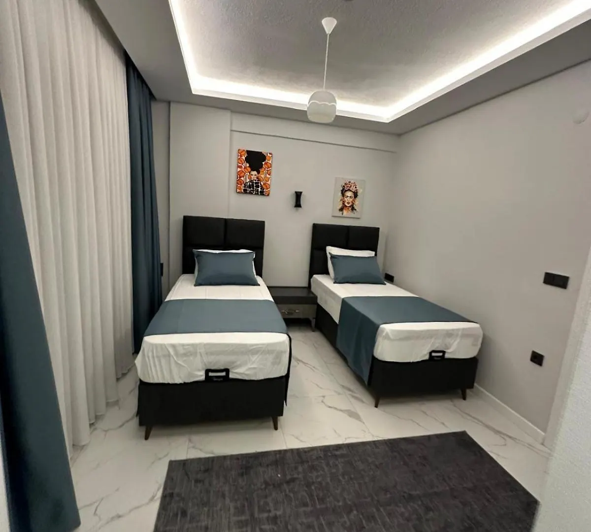 Luxury Villa In The Center Of Fethiye Villaarminfethiye