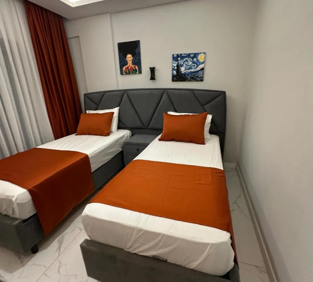 Luxury Villa In The Center Of Fethiye Villaarminfethiye