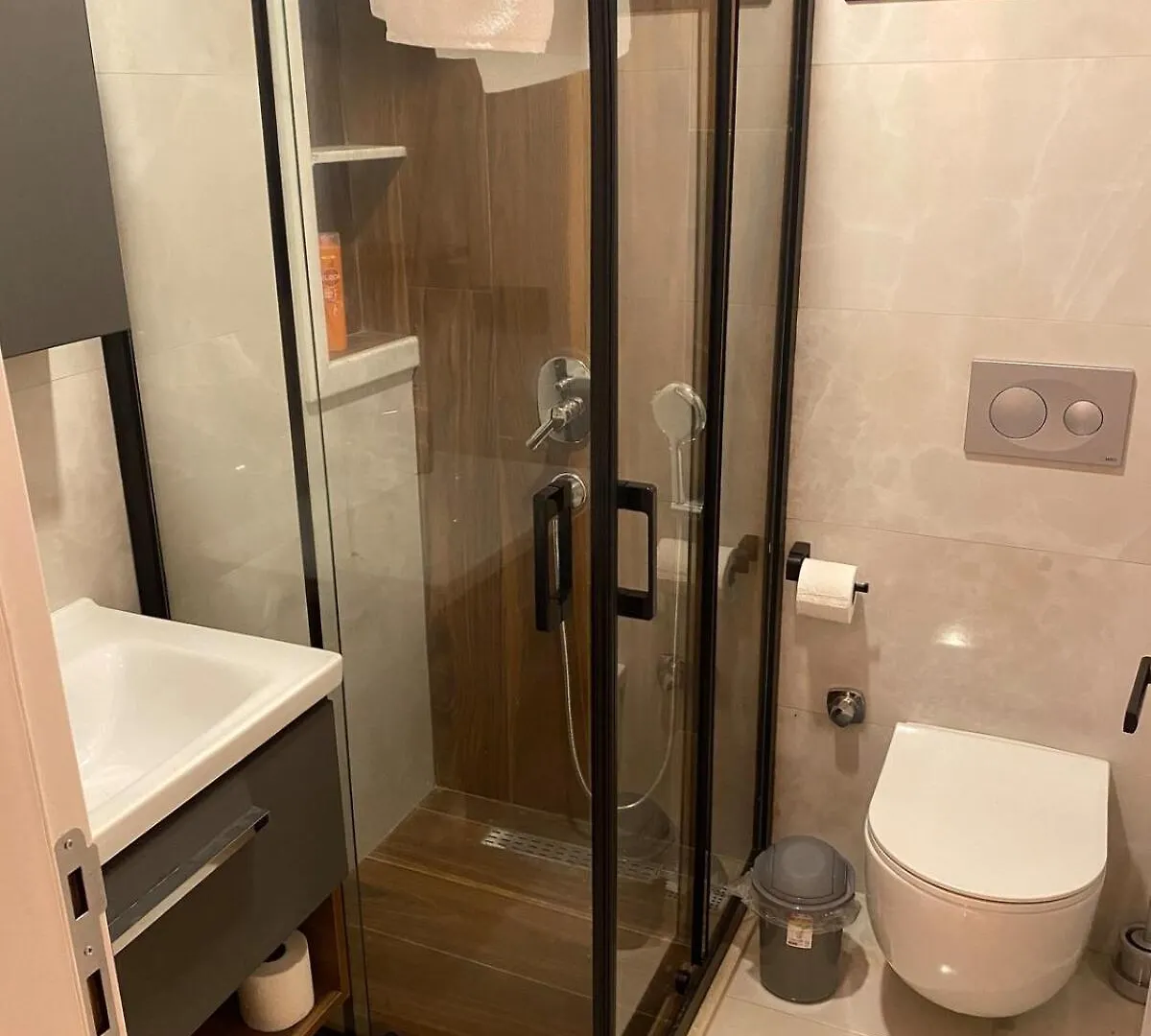 Luxury Villa In The Center Of Fethiye Villaarminfethiye