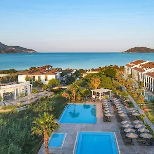 5* Resort Jiva