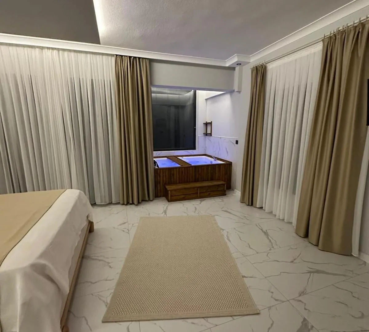 Luxury Villa In The Center Of Fethiye Villaarminfethiye